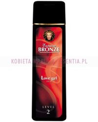 Love Gel Aktywator opalania w żelu. butelka 200 ml (Exclusive Bronze)