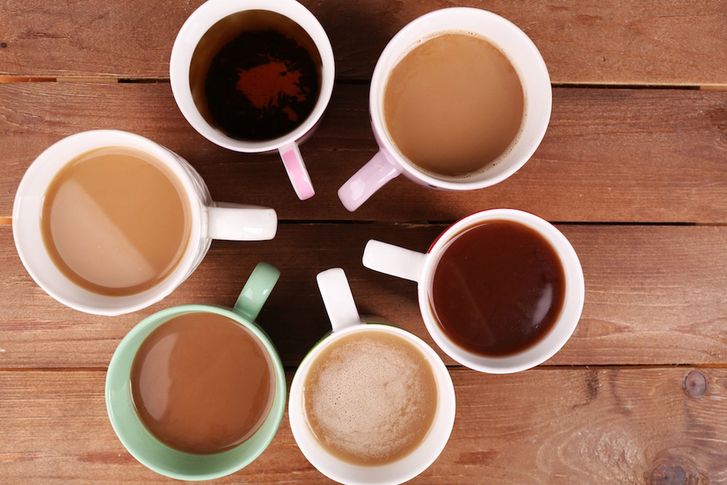 Herbata czy kawa? Co jest lepsze dla twojego zdrowia?