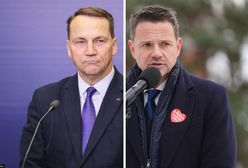 Sikorski jednak wystartuje? KO reaguje na spekulacje