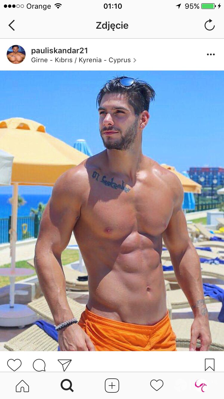 Paul Iskander wygrał wybory Mister International 2016