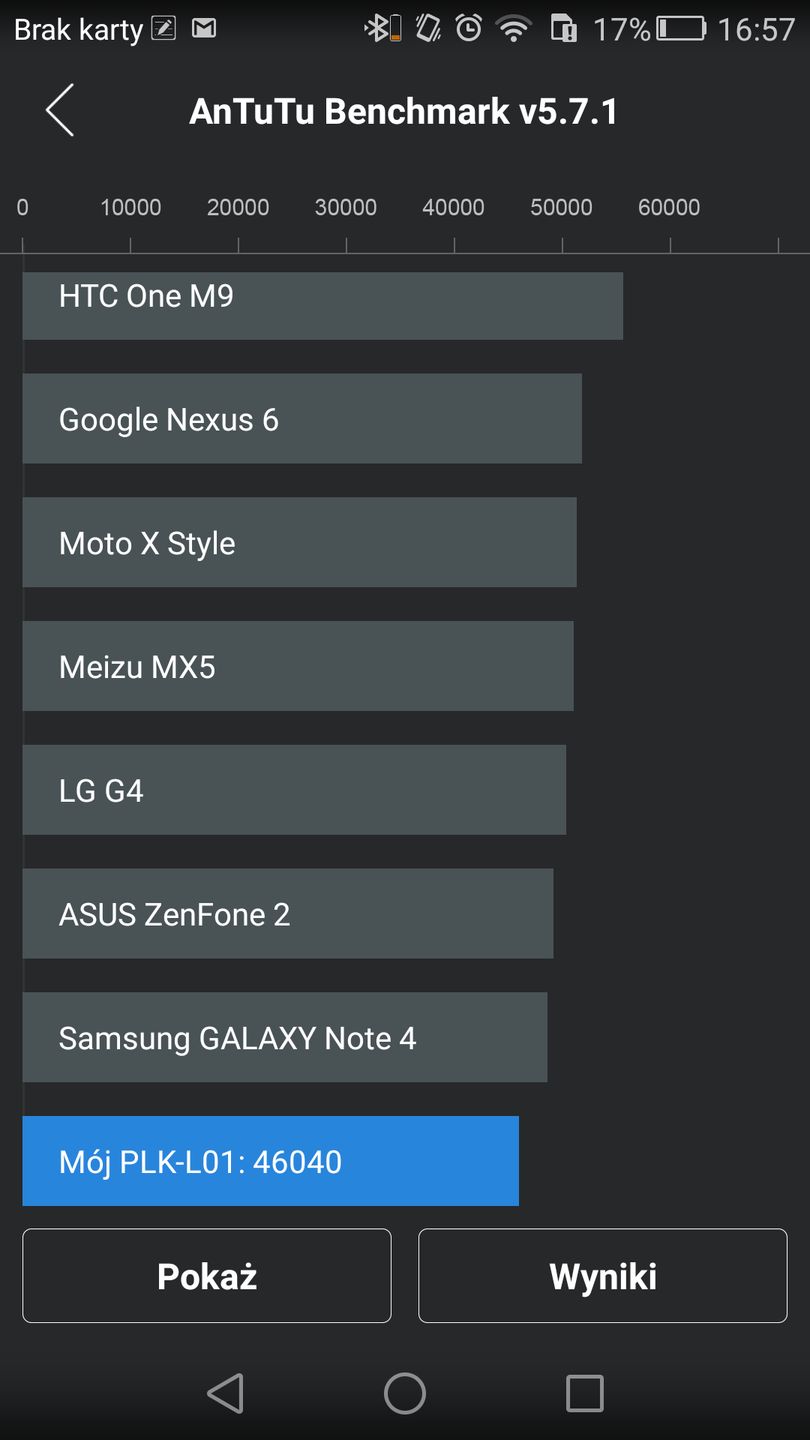Honor 7 - test i recenzja 29