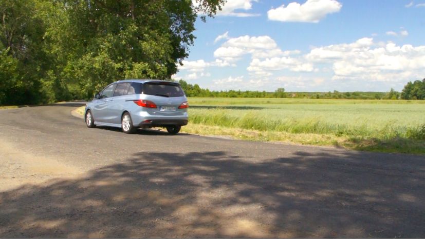 Mazda 5
