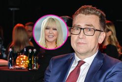 Maryla Rodowicz skrytykowała TVP, mimo że tam występuje. Maciej Orłoś komentuje jej wypowiedź