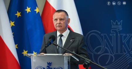 Banaś odchodzi z NIK. Obstawia Izbę swoimi ludźmi?