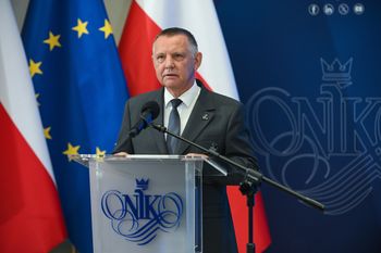 Banaś odchodzi z NIK. Obstawia Izbę swoimi ludźmi?