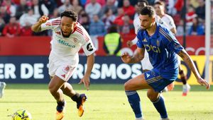 Dzień gospodarzy w La Lidze. Smutny los beniaminka