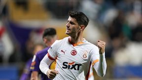 Morata wraca do Serie A. Przedwczesny koniec wypożyczenia