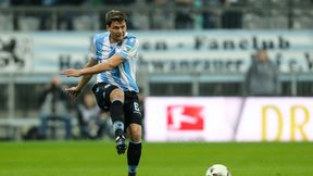 Sebastian Boenisch z premierowym golem dla Floridsdorfer AC. Trafił z własnej połowy!