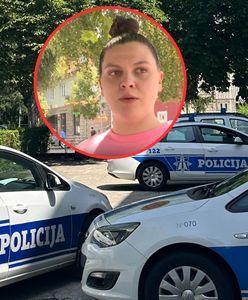 Molestował ją na ulicy. Sąd ukarał ofiarę