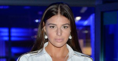 Anna Markowska z "Top Model" pokazała blizny po chorobie. "Bardzo się ich wstydziłam" (FOTO)