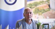 Karol Strasburger wsiadł do taksówki. Kierowca nie mógł się powstrzymać