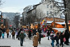 Zamyka się kultowy bar w Zakopanem. Był lubiany przez turystów