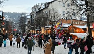 Zamyka się kultowy bar w Zakopanem. Był lubiany przez turystów