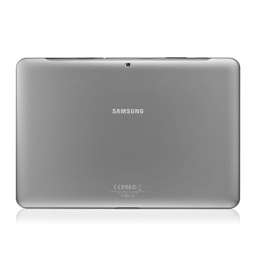 Galaxy Tab 2 10.1 (fot. Samsung)