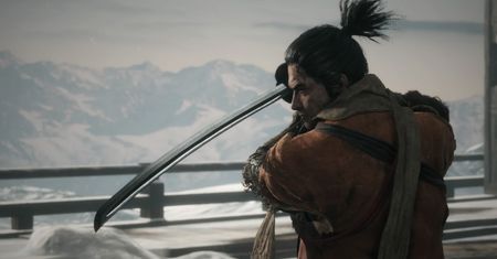 Sekiro: Shadows Die Twice z 3,8 miliona sprzedanych kopii