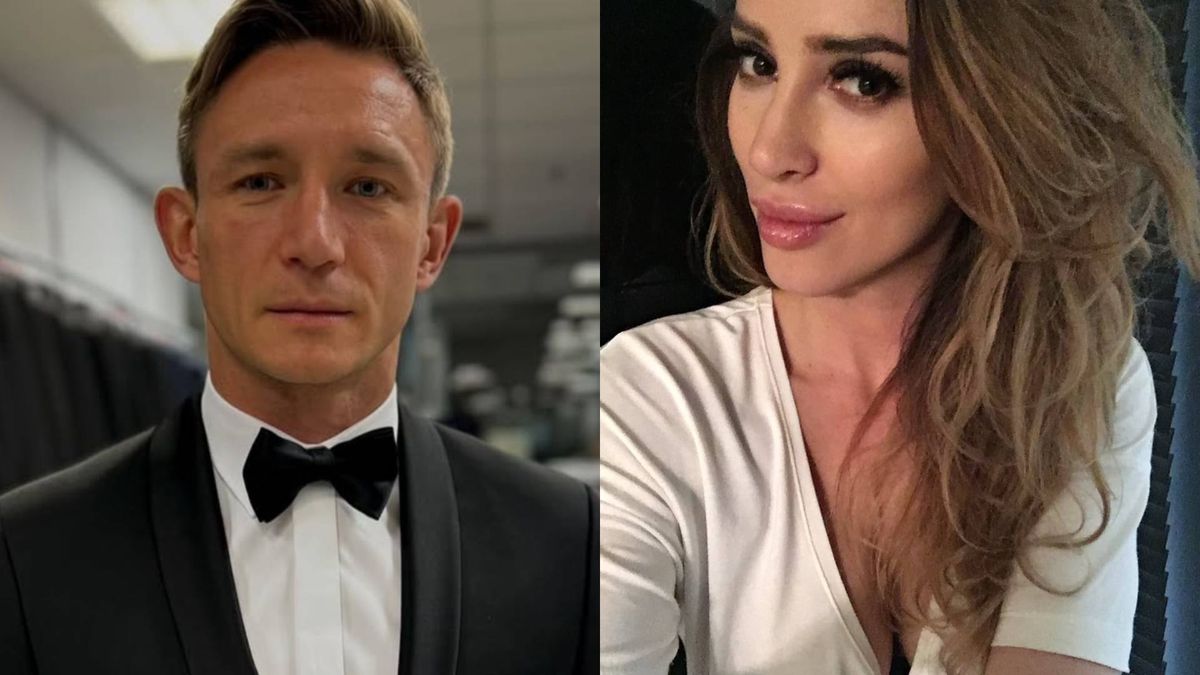 Rzeźniczak o Ślotale (IG: @jakubrzeniczak25, @ewelinaslotala)