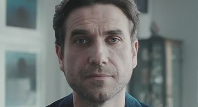 Marcin Dorociński gra w międzynarodowym filmie "Dead Before Dying"