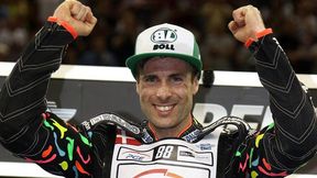 Niels Kristian Iversen: Nadal liczę się w walce o medale w GP
