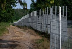 Niepokojące informacje z granicy łotewsko-białoruskiej. Padł strzał ostrzegawczy