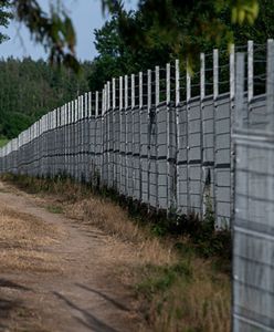 Niepokojące informacje z granicy łotewsko-białoruskiej. Padł strzał ostrzegawczy