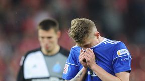 Totolotek Puchar Polski. Ruch Chorzów - Stomil Olsztyn. Sześć goli w Chorzowie i awans Stomilu po karnych