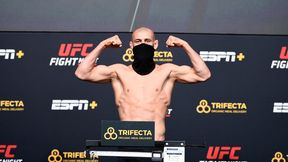 Koronawirus zniszczył jego zdrowie. UFC zaopiekuje się Chamzatem Czimajewem