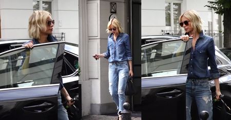 Magda Mielcarz w Lexusie za 230 TYSIĘCY ZŁOTYCH!