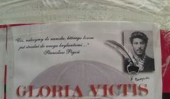 Józef Stalin zamiast Krzysztofa Kamila-Baczyńskiego - zwyczajna niekompetencja urzędników (opinie)