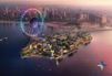 Dubaj: największy na świecie diabelski młyn