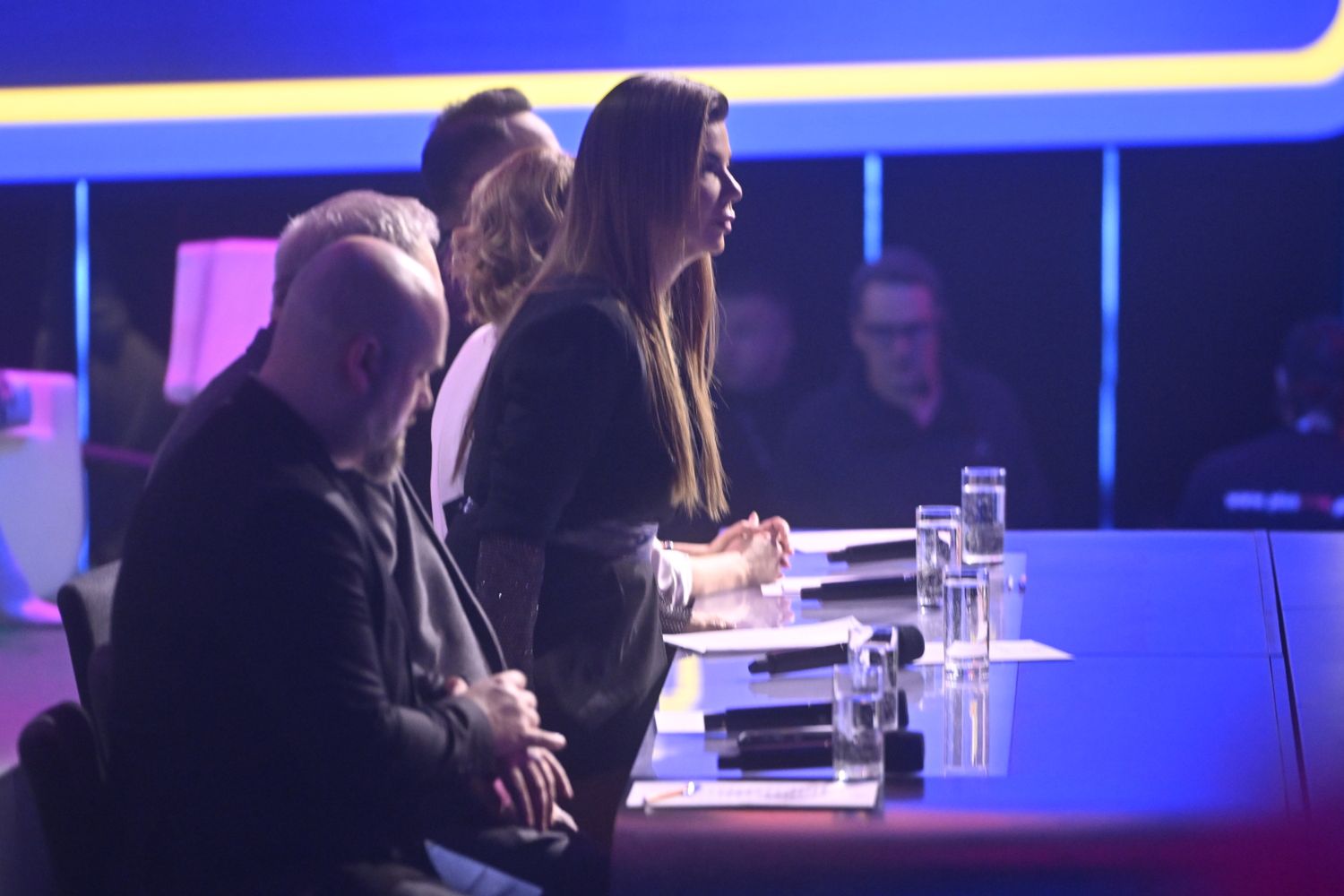Edyta Górniak - Eurowizja 2023. Preselekcje