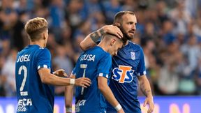 Islandzkie media grzmią po meczu w Poznaniu