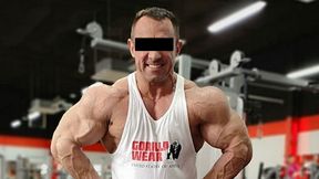 "Promować zdrowy styl życia". Rafał T. chciał być mentorem dla młodzieży