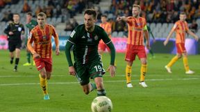 Kamil Biliński: Są elementy do poprawy w defensywie