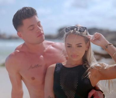 "Hotel Paradise". Czy Bartek i Ada są razem? Uczestnik odpowiada