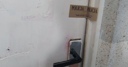 Sześcioletnia dziewczynka i jej ojciec znalezieni martwi! Co się stało?