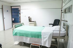 Szpital w Miastku na skraju upadłości. Burmistrz i rada nadzorcza zawiedli