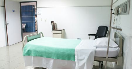 Szpital w Miastku na skraju upadłości. Burmistrz i rada nadzorcza zawiedli