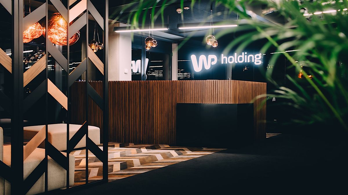 Wirtualna Polska inwestuje w Restaumatic