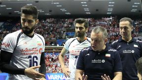Liga Narodów. Irańczycy rozbili Australię. Francuzi ograli Portugalczyków