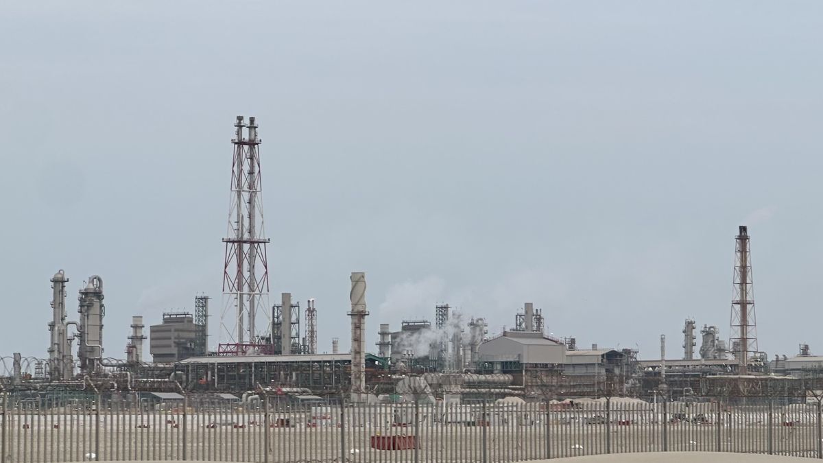 Gaz się kończy. Ceny już wystrzeliły. Świat na krawędzi kryzysu