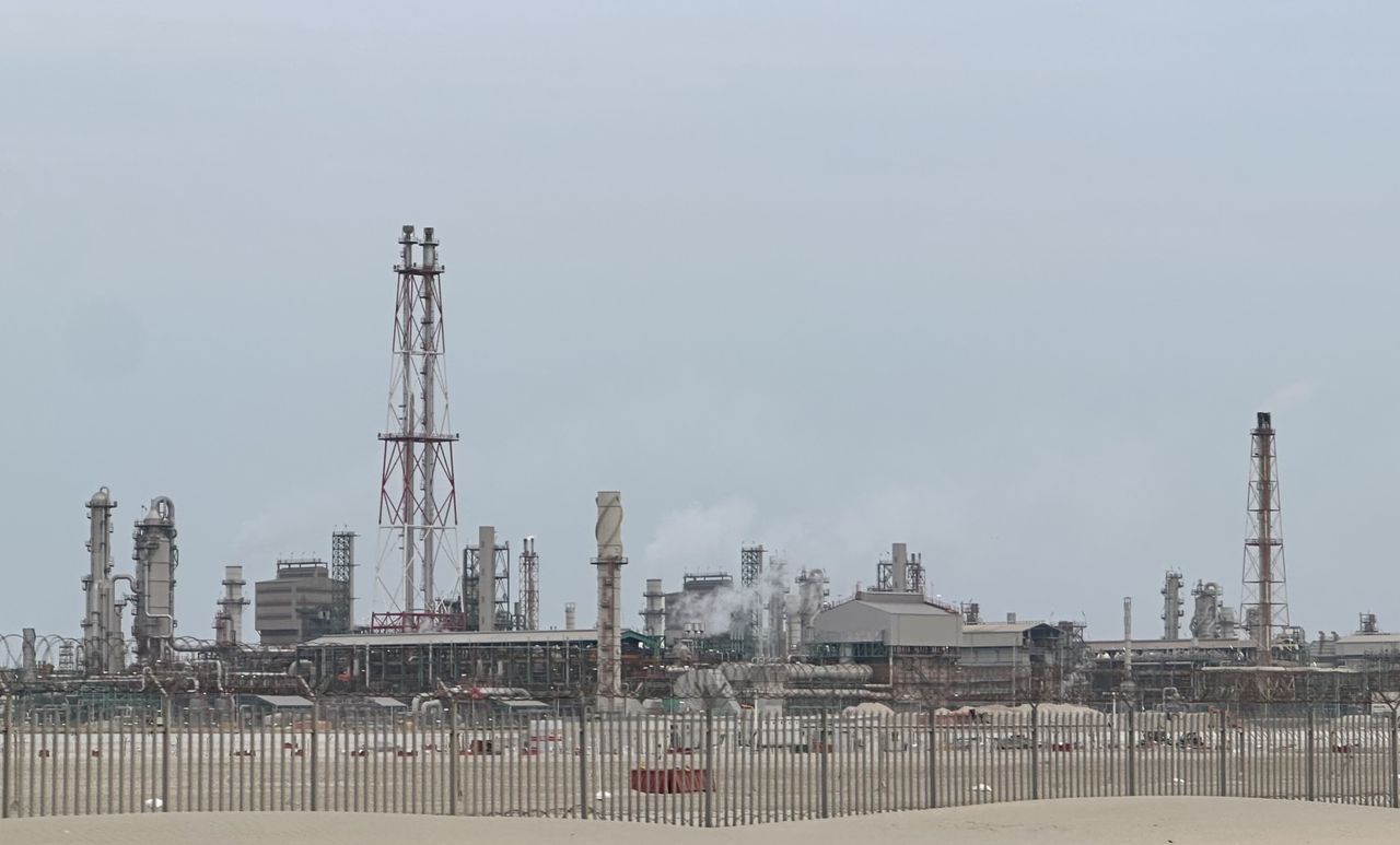 Gaz się kończy. Ceny już wystrzeliły. Świat na krawędzi kryzysu