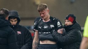 Potwierdziło się najgorsze. Wielki pech polskiego talentu