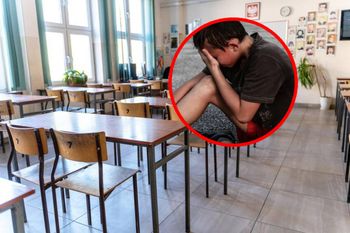Nauczycielka oskarżona o seksualne wykorzystanie ucznia. Trwało to dwa lata