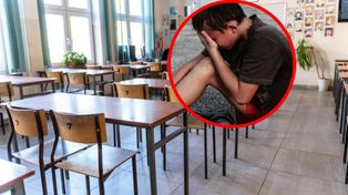 Nauczycielka oskarżona o seksualne wykorzystanie ucznia. Trwało to dwa lata