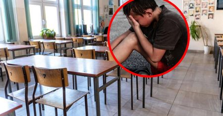 Nauczycielka oskarżona o seksualne wykorzystanie ucznia. Trwało to dwa lata