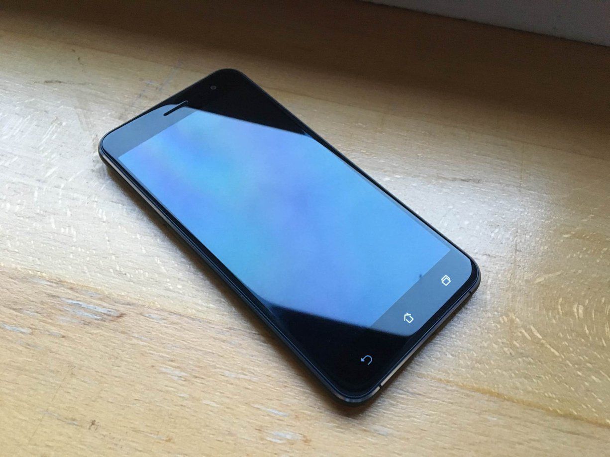 Asus ZenFone 3 - pierwsze wrażenia 2
