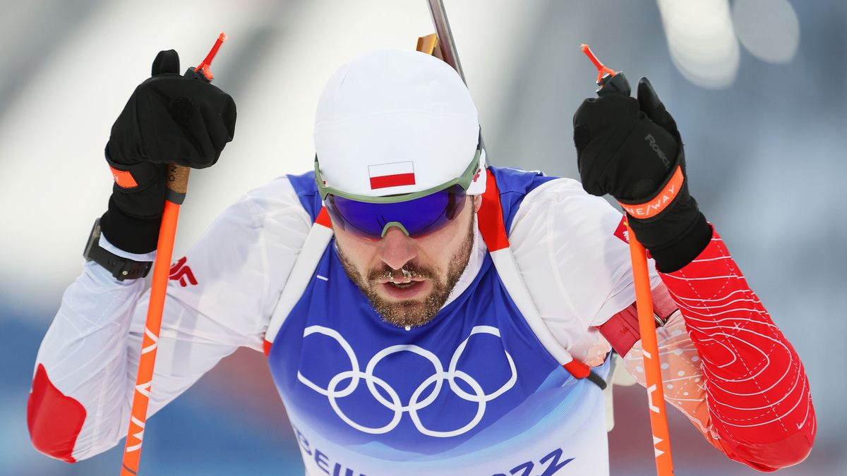 Zdjęcie okładkowe artykułu: Getty Images / Al Bello / Na zdjęciu: Grzegorz Guzik