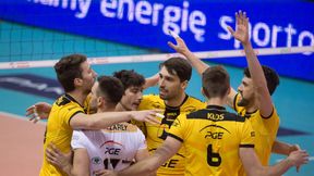 PGE Skra - BBTS: Dominacja, która nie dała szczęśca