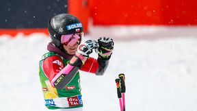 Przejazd marzenie Maryny Gąsienicy-Daniel! Awans o 20 miejsc