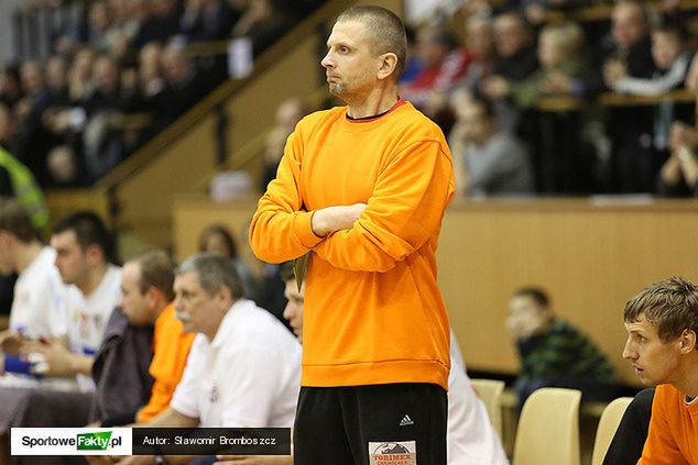 Cezary Winkler jest w stanie poprowadzić zabrzan do sukcesów?